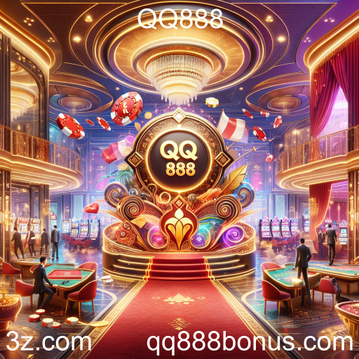 Descubra o Programa VIP do QQ888 e suas Vantagens Exclusivas